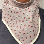 Arcona Tørkle, Barn – Nr 106