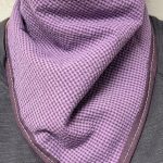 Arcona Tørkle, Barn – Nr 110