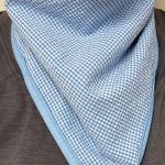 Arcona Tørkle, Barn – Nr 117