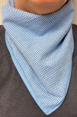 Arcona Tørkle, Barn – Nr 117