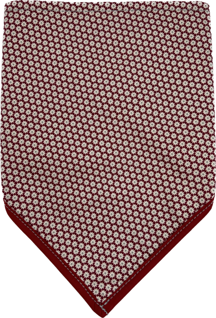 Arcona tørkle, barn – Nr 130 - Bilde 2