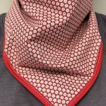 Arcona tørkle, barn – Nr 130