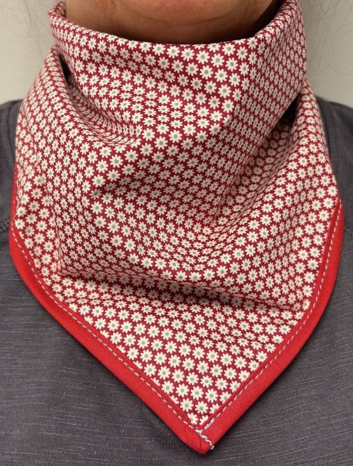 Arcona tørkle, barn – Nr 130 - Bilde 3