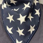 Arcona tørkle, barn – Nr 132