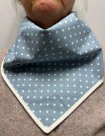 Arcona tørkle, barn – Nr 134