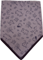 Arcona Tørkle, Barn – Nr 140 - Bilde 2