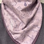 Arcona Tørkle, Barn – Nr 140