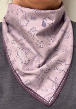 Arcona Tørkle, Barn – Nr 140