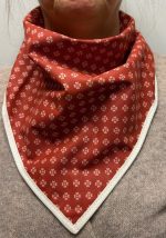 Arcona Tørkle, Barn – Nr 141