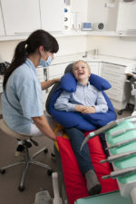 Dental omfavnerpute, liten - Bilde 4