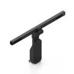 Senterbenstøtte manuell b52-64 uten fotplate