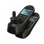 Joystick R-Net CJSM display lys