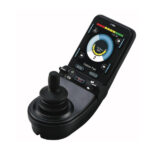 Joystick R-Net CJSM2 advanced display lys