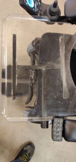 Bord komplett, c-profil - Bilde 3