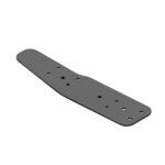 Forsterkningsplate armlen