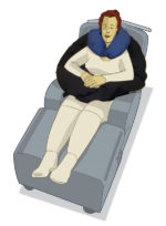 1 Situasjonsbilder Lasalputene - Bilde 2