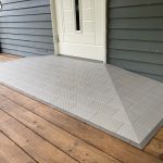 1 SecuCare terskeleliminator 2-sidig og 3-sidig påkjøring