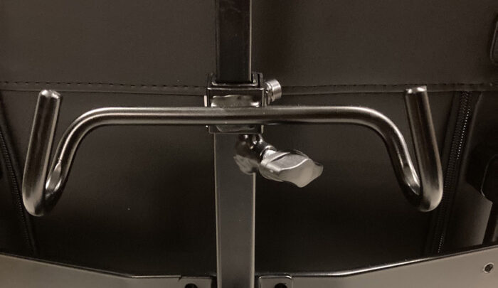 Veskekroker - Bilde 3