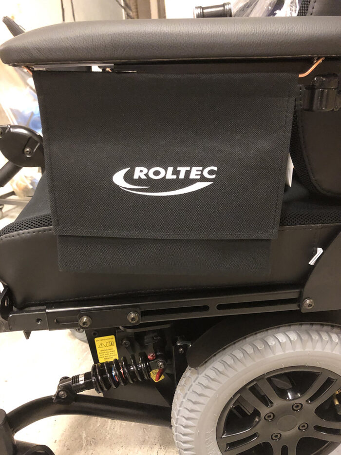 Armlensveske - Bilde 2