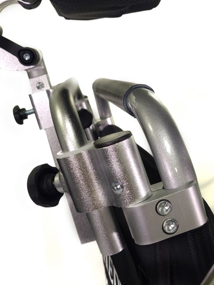 Nakkestøtte til Airgo - Bilde 3