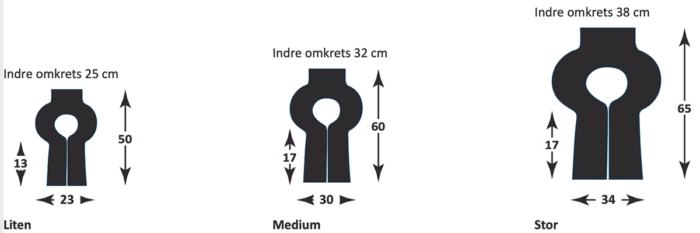 Flytekrave - Bilde 2