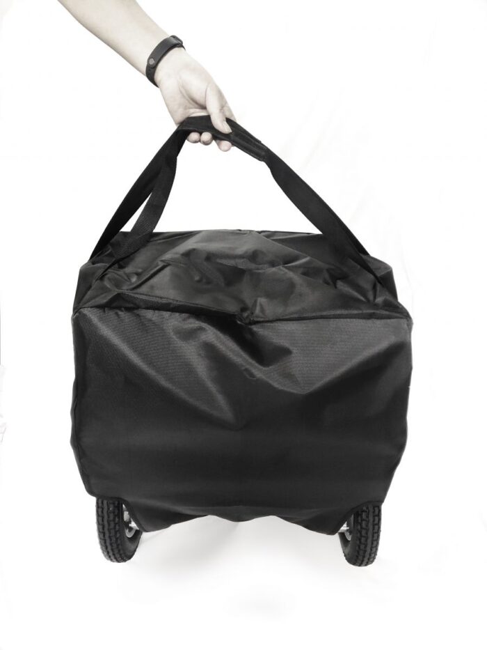 Airgo transportveske - Bilde 4