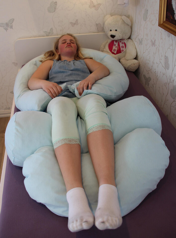 Arcona sylinderpute - Bilde 4