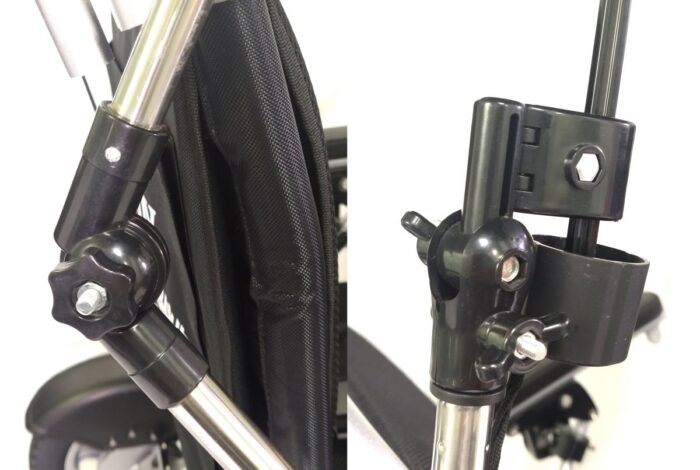 Paraplyholder - Bilde 4