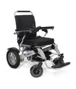 Airgo S2 Basic, sammenleggbar elektrisk rullestol