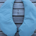 Arcona armstøttepute, kuler