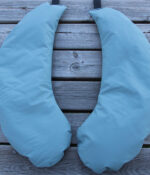 Arcona armstøttepute, kuler