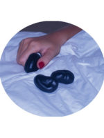 Kastanjedyne, voksen - Bilde 4