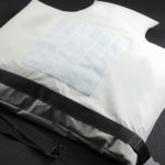 Dental Benpute m/trekk, liten