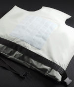 Dental Benpute m/trekk, liten