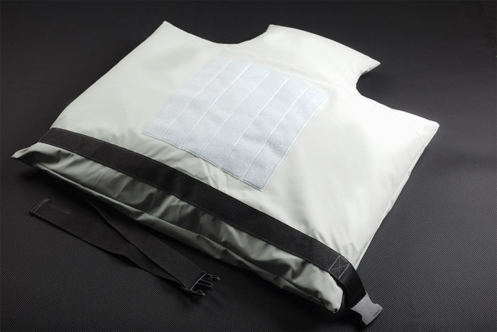 Dental Benpute m/trekk, liten - Bilde 2