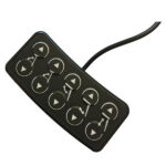 Betjeningsboks R-Net CJSM2 Model 2008 (095-75045)