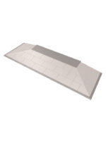 1 SecuCare terskeleliminator 2-sidig og 3-sidig påkjøring - Bilde 6