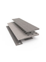 1 SecuCare terskeleliminator 2-sidig og 3-sidig påkjøring - Bilde 4