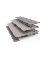 1 SecuCare terskeleliminator 2-sidig og 3-sidig påkjøring - Bilde 3