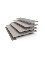 1 SecuCare terskeleliminator 2-sidig og 3-sidig påkjøring - Bilde 2