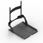 R-Seat seteramme setebredde 400-520 mm