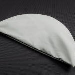 Nakkepute, dental, liten