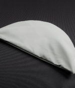 Nakkepute, dental, liten