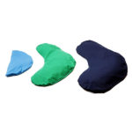 Lasal halvmåneputer