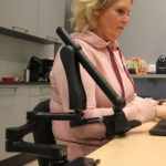 iFLOAT Active dynamisk armstøtte