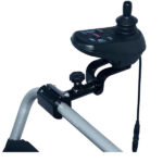 Braket for ledsagerstyring