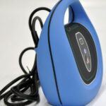 Lader  EC-Buddy 10A XLR