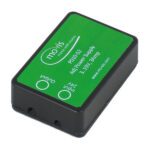 Power supply Movis 7-20V 3A