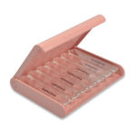 24/7 Medicase medisinboks, støvet rosa