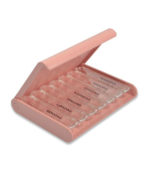 24/7 Medicase medisinboks, støvet rosa